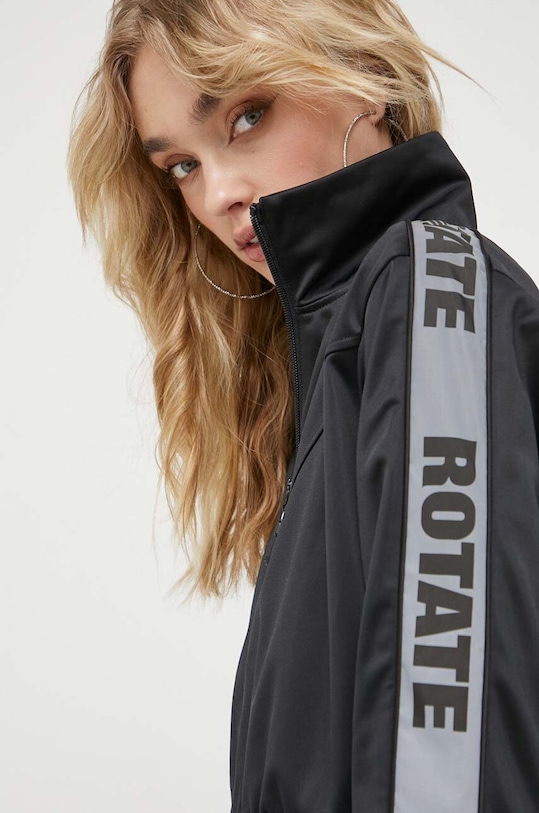 Rotate felső fekete 700298100