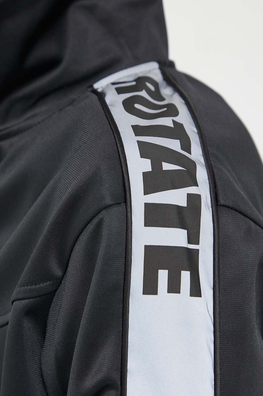 Rotate felső 700298100 fekete