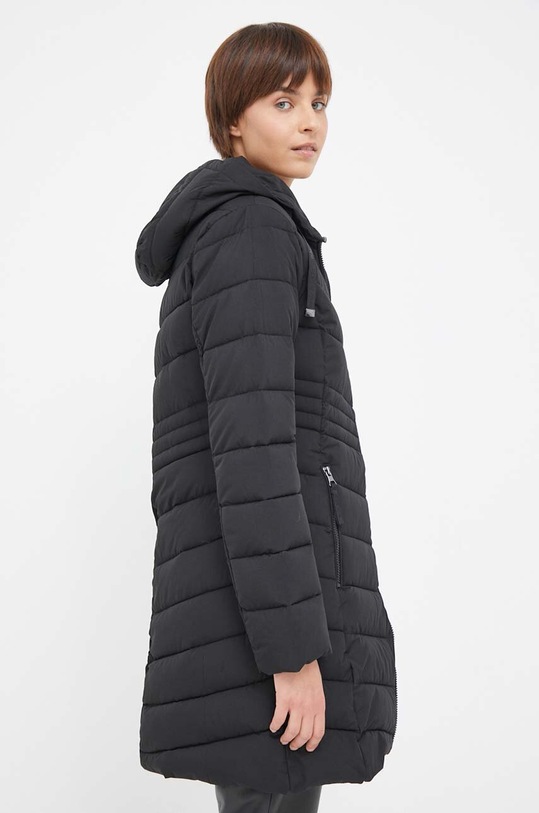 Lauren Ralph Lauren geaca cu captuseala negru 297918621