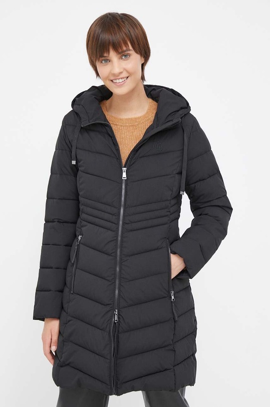 Lauren Ralph Lauren geaca negru 297918621