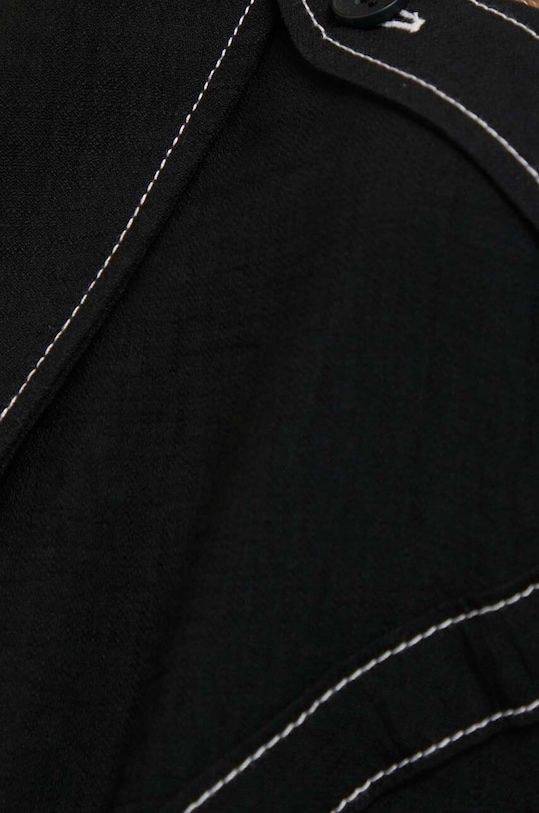 Куртка Dkny P3DCTS02 чёрный