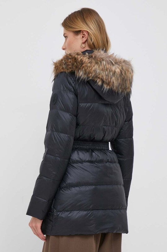 Odzież Polo Ralph Lauren kurtka puchowa 211908472 czarny