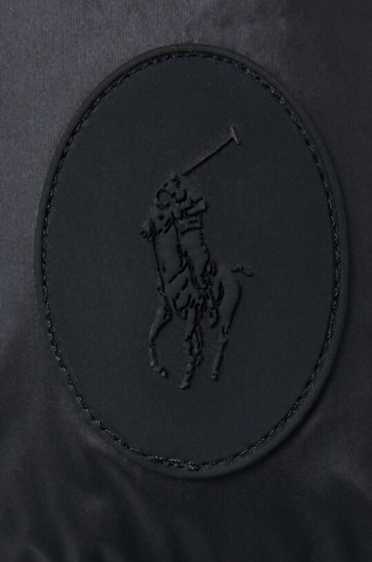 Polo Ralph Lauren kurtka puchowa 211908472 czarny