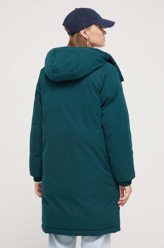 Ruházat Volcom rövid kabát B1732103.PPI zöld