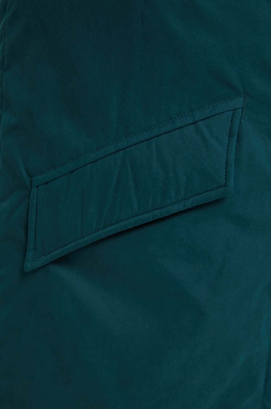 Volcom rövid kabát B1732103.PPI zöld