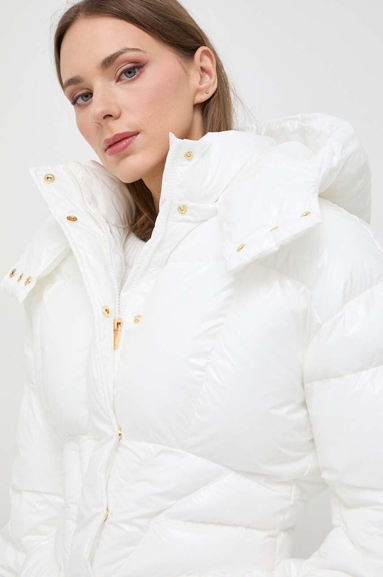 Pinko kurtka biały 101596.A00N