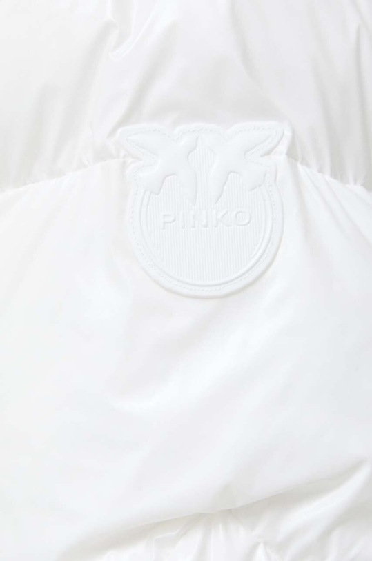 Pinko kurtka 101596.A00N biały