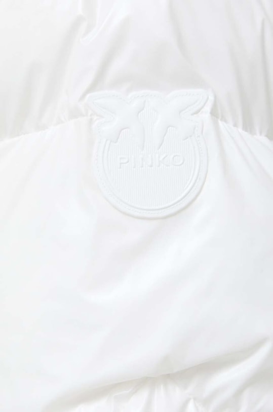 Pinko kurtka 101596.A00N biały