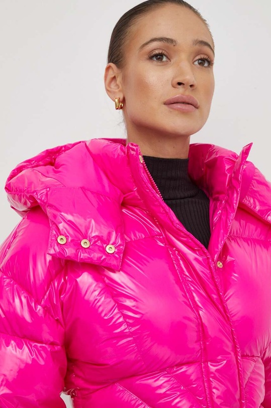 Pinko kurtka 101596.A00N fioletowy
