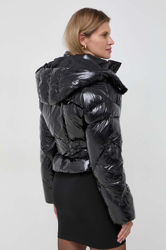 Одяг Куртка Pinko 101596.A00N чорний