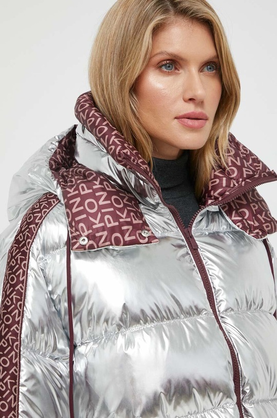 Pinko kurtka srebrny 101639.A122