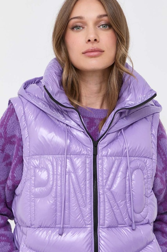 Pinko smanicato violetto 101594.A11L