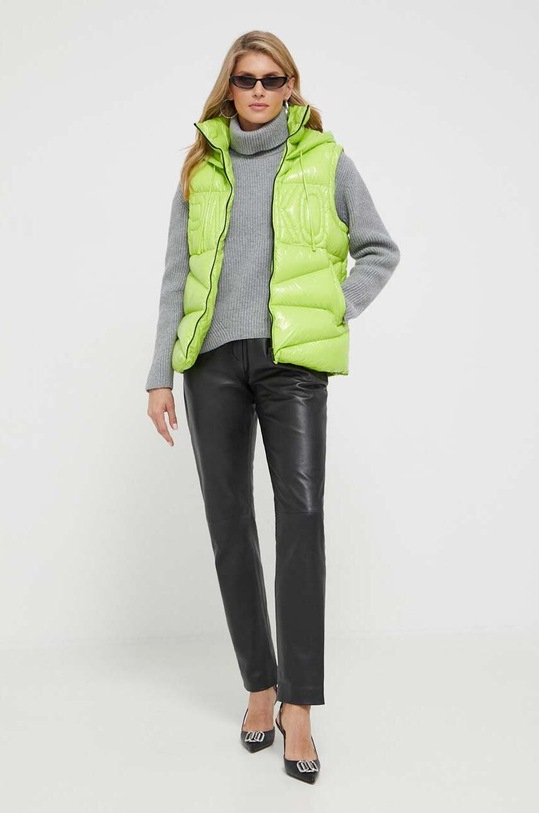 Vesta Pinko 101594.A11L zelená AW23