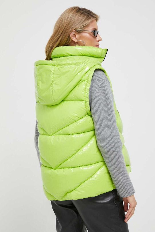 Одежда Безрукавка Pinko 101594.A11L зелёный