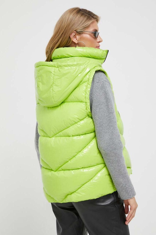Oblečení Vesta Pinko 101594.A11L zelená