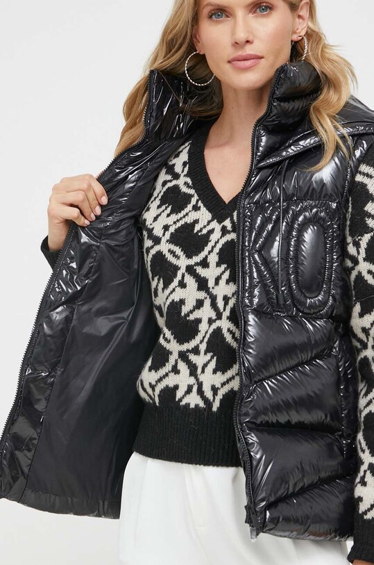 Pinko bezrękawnik 101594.A11L
