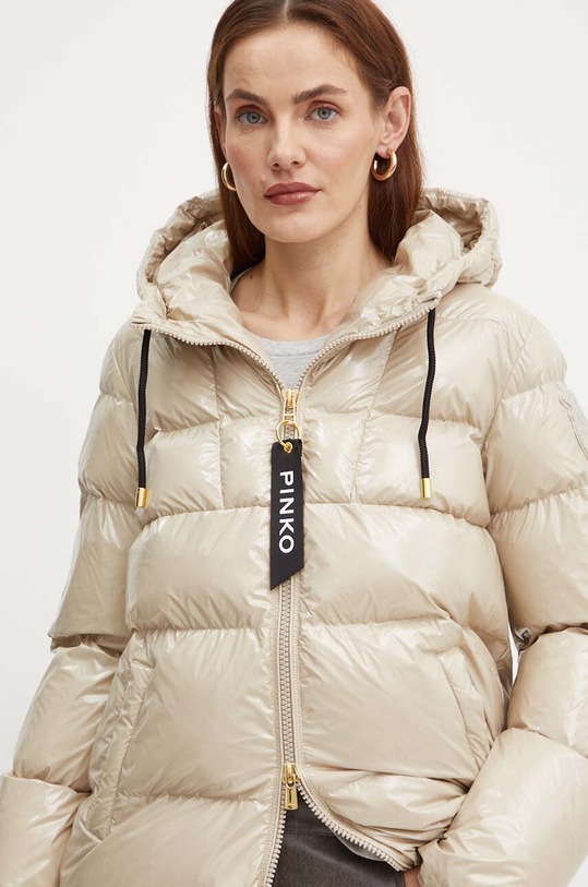 Pinko geaca bej 101597.A11K