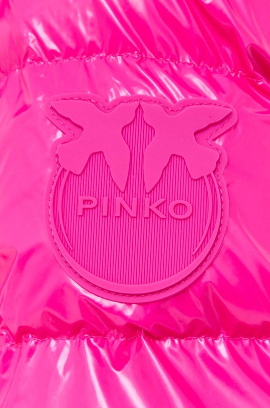 Pinko kurtka 101597.A11K różowy