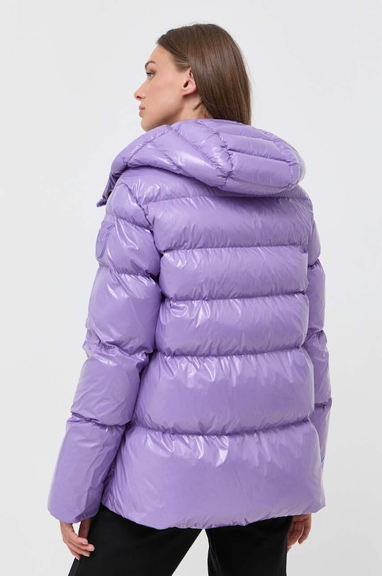 Oblečenie Bunda Pinko 101597.A11K fialová