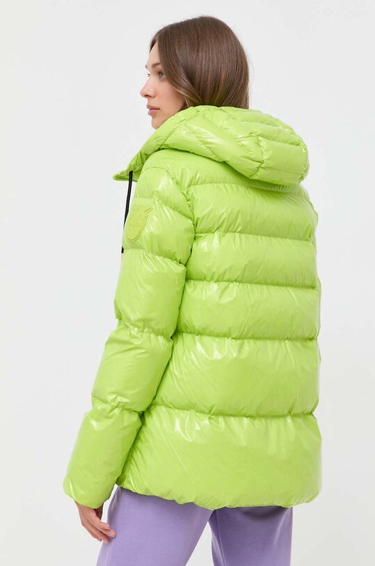 Abbigliamento Pinko giacca 101597.A11K verde