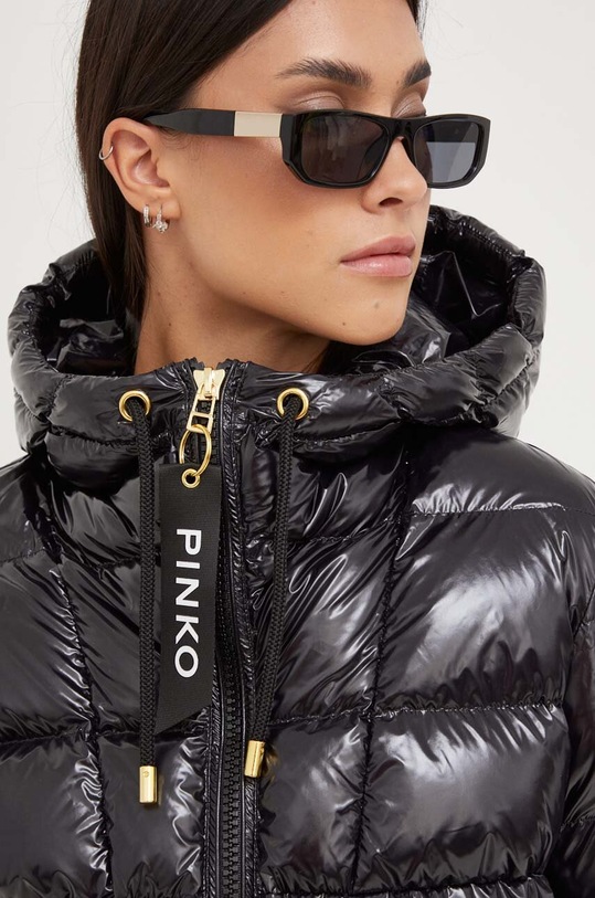 Pinko kurtka 101597.A11K czarny