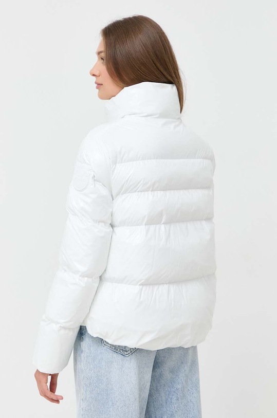 Odzież Pinko kurtka 101598.A11K biały