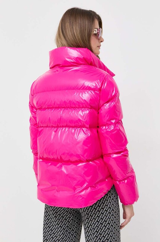 Oblečení Bunda Pinko 101598.A11K růžová