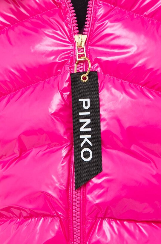 Bunda Pinko 101598.A11K růžová