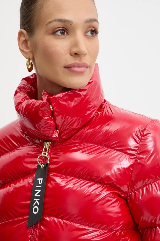 Μπουφάν Pinko κόκκινο 101598.A11K