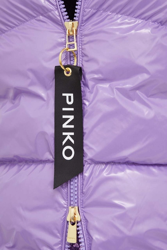 Pinko kurtka 101598.A11K fioletowy