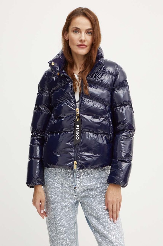 Pinko kurtka granatowy 101598.A11K