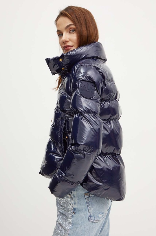 Pinko kurtka 101598.A11K granatowy