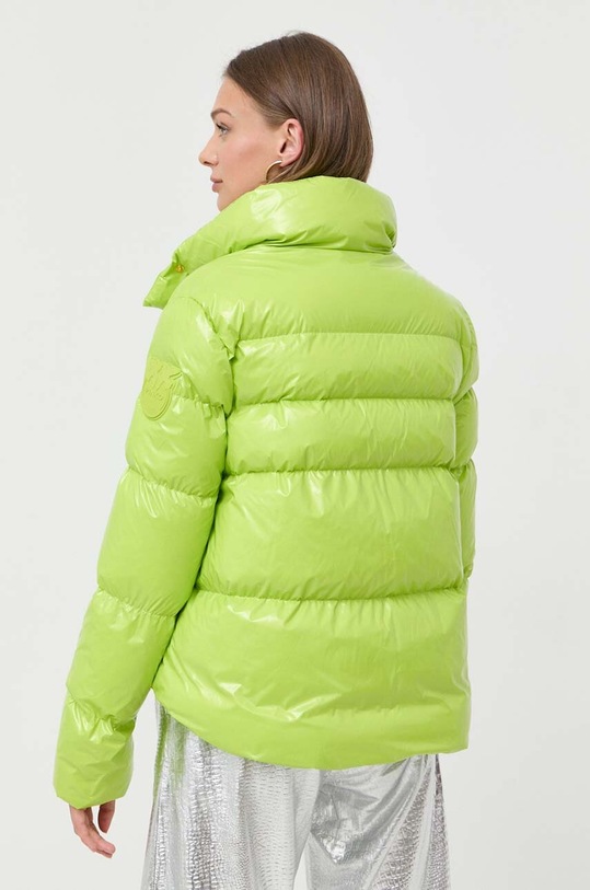 Odzież Pinko kurtka 101598.A11K zielony