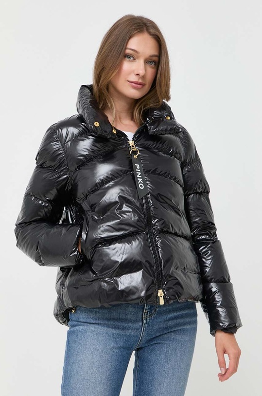Pinko kurtka czarny 101598.A11K