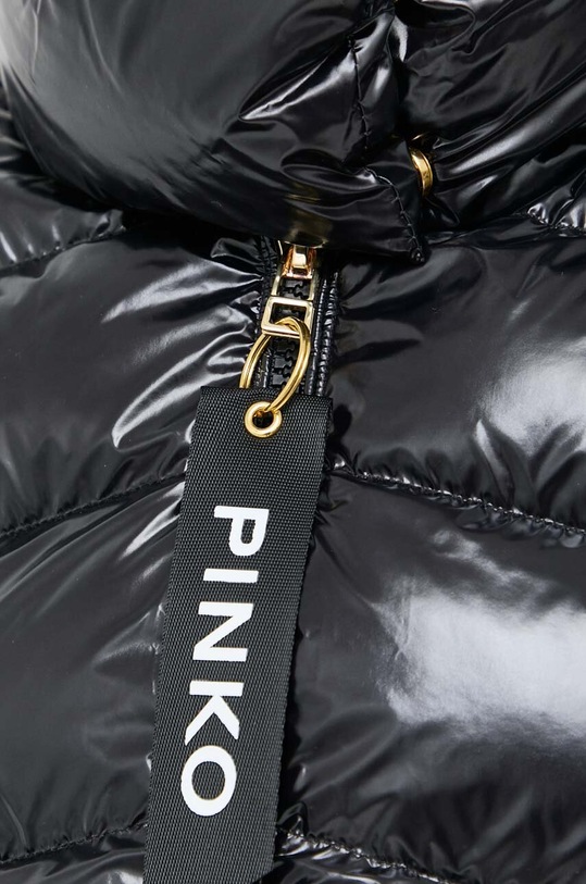 Pinko kurtka 101598.A11K czarny