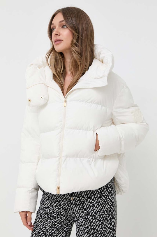 Pinko geaca cu captuseala bej 101602.A11N