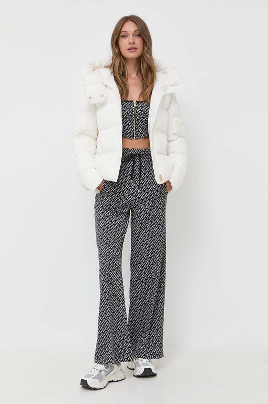 Pinko geaca 101602.A11N bej AW23