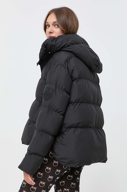 Odzież Pinko kurtka 101602.A11N czarny