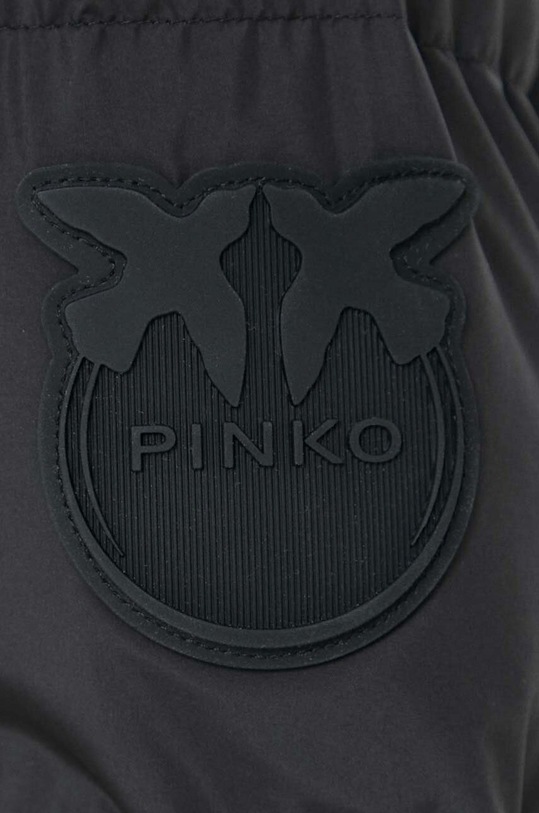 Pinko kurtka 101602.A11N czarny