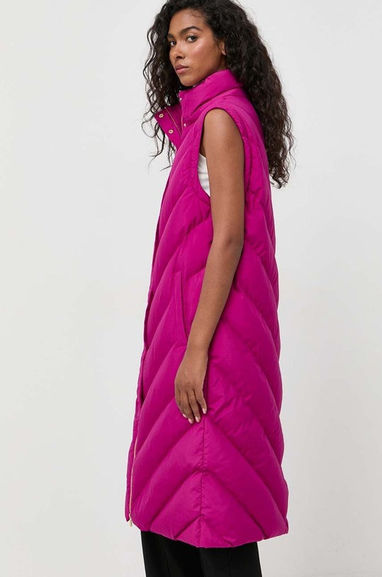 Pinko kurtka 101601.A11M fioletowy