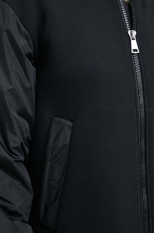Weekend Max Mara kurtka 2359160339600 czarny
