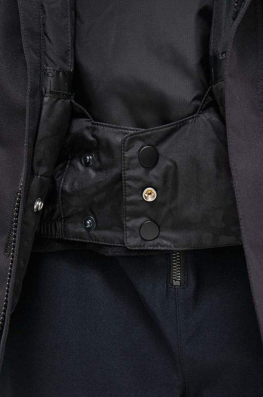 Lyžiarska bunda Volcom H0452413.BLK