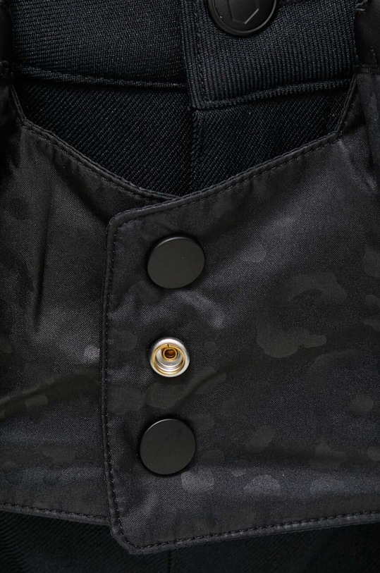 Volcom kurtka narciarska GORE-TEX czarny H0452405.BLK