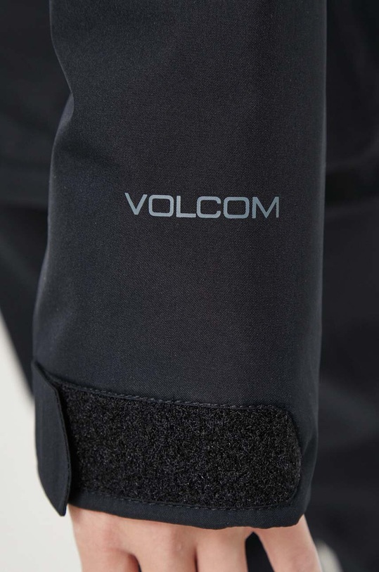 Volcom kurtka narciarska GORE-TEX H0452405.BLK czarny