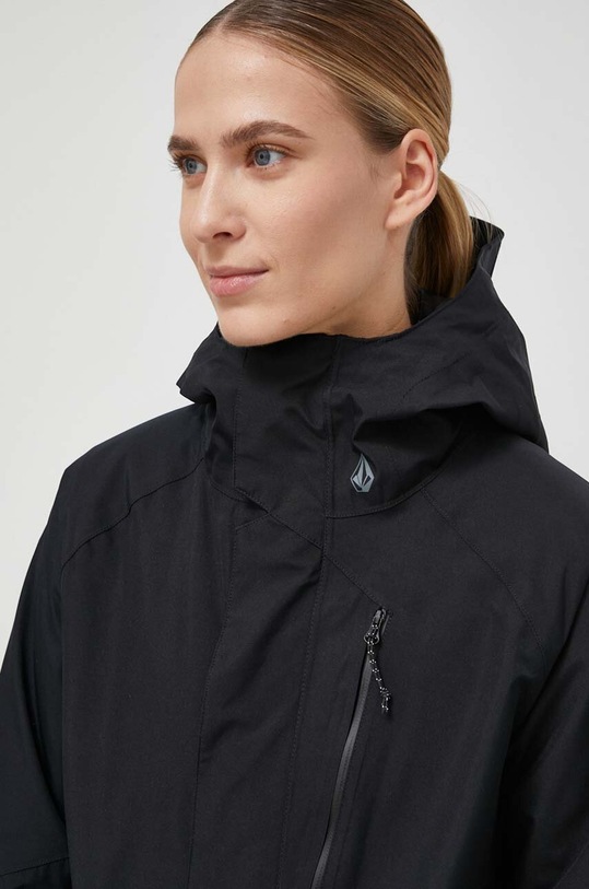 Volcom kurtka narciarska GORE-TEX H0452405.BLK