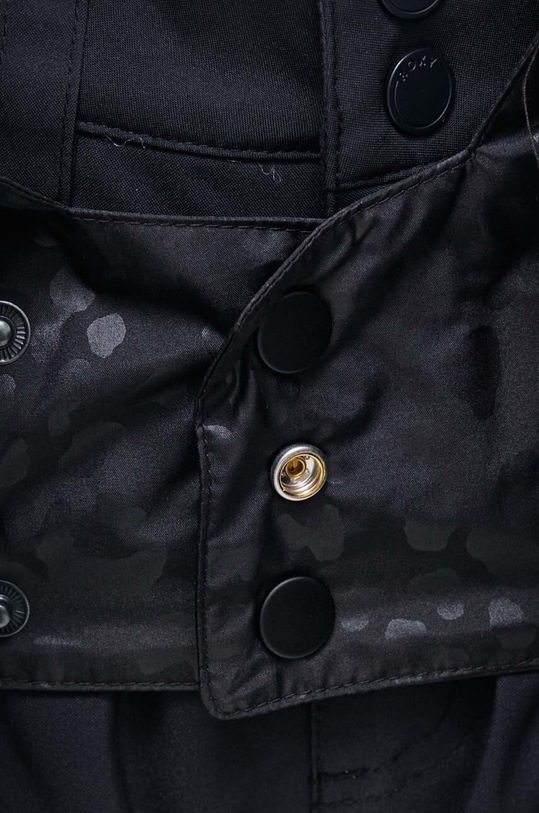 Lyžařská bunda Volcom H0452412.GLI fialová