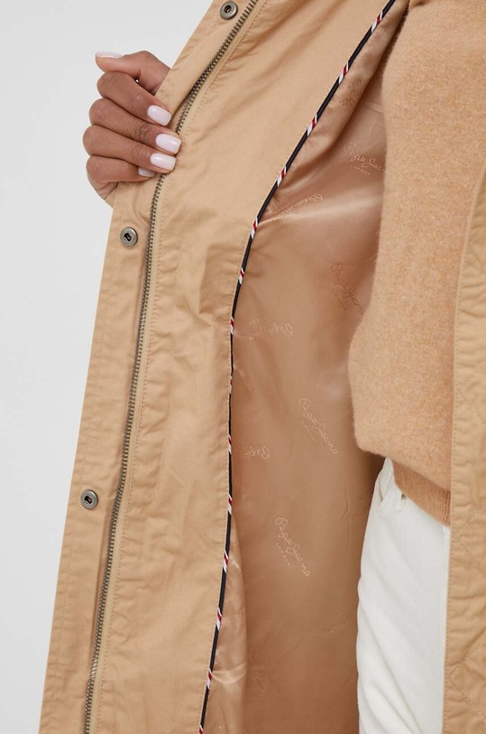 Pepe Jeans giacca parka PL402234.855