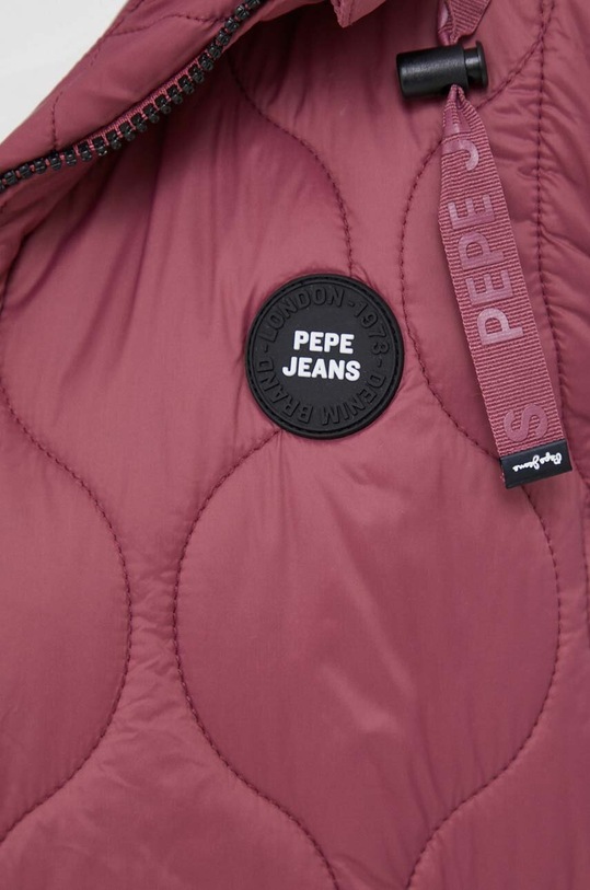 Pepe Jeans bezrękawnik PL402241.278 różowy