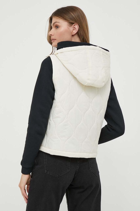 Odjeća Prsluk Pepe Jeans Nina PL402241.808 bež