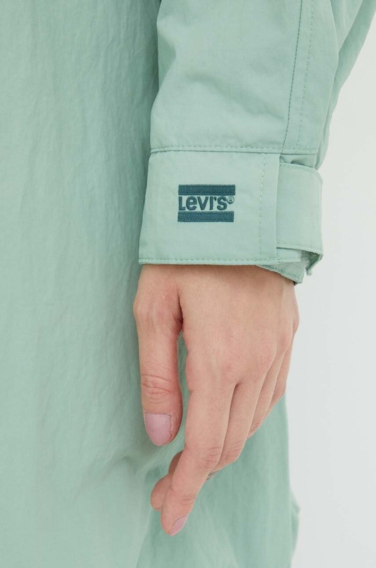 Levi's parka A5866.0001 zielony